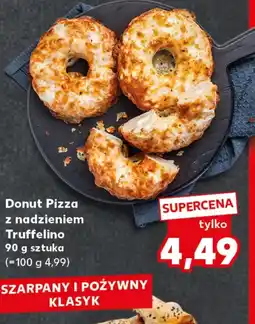 Kaufland Donut Truffelino oferta