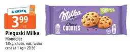 E.Leclerc Pieguski Milka Mondelez oferta