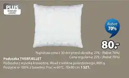 JYSK Poduszka TVERFJELLET oferta