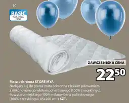 JYSK Mata ochronna STORE MYA oferta