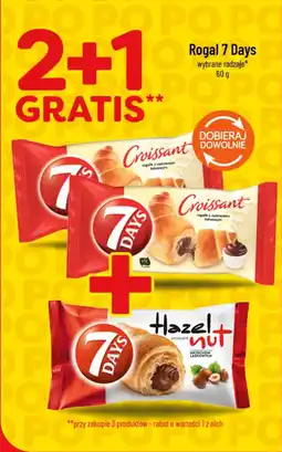 Polomarket Rogal 7 Days oferta
