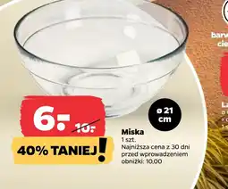 Netto Miska S! oferta
