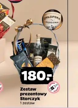 Netto Zestaw prezentowy Storczyk oferta