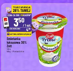 Polomarket Śmietanka luksusowa 30% oferta