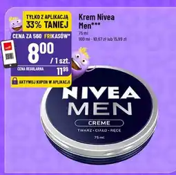 Polomarket Krem Men oferta