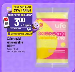 Polomarket Ściereczki uniwersalne oferta