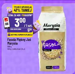 Polomarket Fasola Piękny Jaś oferta