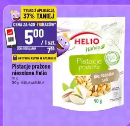 Polomarket Pistacje prażone niesolone oferta