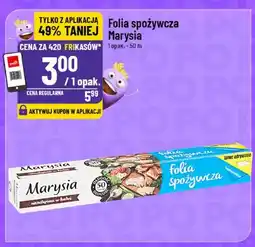 Polomarket Folia spożywcza oferta