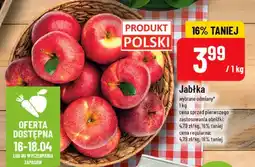 Polomarket Jabłka oferta