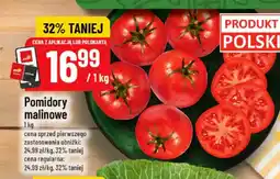 Polomarket Pomidory malinowe oferta