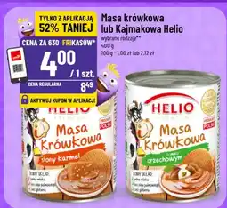 Polomarket Masa krówkowa lub Kajmakowa oferta