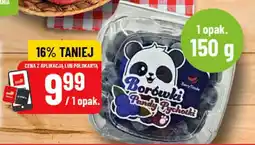Polomarket Borówki Pandy Pychotki oferta