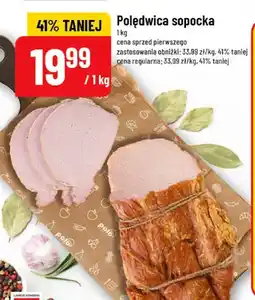 Polomarket Poledwica sopocka oferta