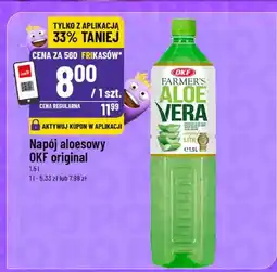 Polomarket Napój aloesowy original oferta