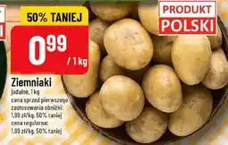 Polomarket Ziemniaki jadalne oferta