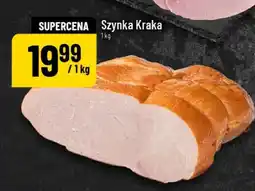 Polomarket Szynka Kraka oferta