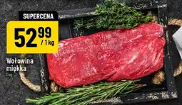 Polomarket Wołowina mięka oferta