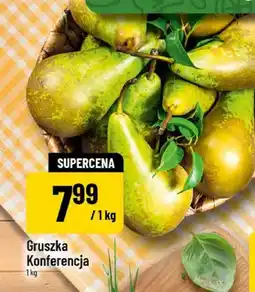 Polomarket Gruszka Konferencja oferta