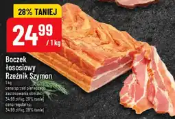 Polomarket Boczek rososłowy oferta