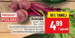 Polomarket Botwinka oferta