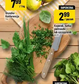 Polomarket Koperek, natka pietruszki lub szczypiorek oferta