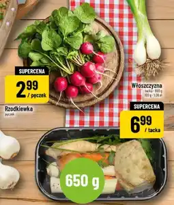 Polomarket Włoszczyzna oferta