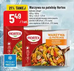 Polomarket Warzywa na patelnię oferta