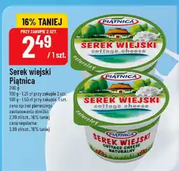 Polomarket Serek wiejski oferta