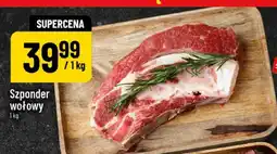 Polomarket Szponder wołowy oferta