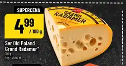 Polomarket Ser Old Poland Grand Radamer oferta