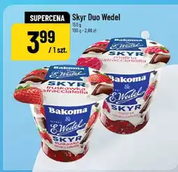 Polomarket Skyr Duo Wedel oferta
