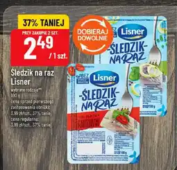 Polomarket Śledzie na raz oferta