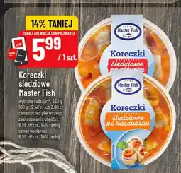 Polomarket Koreczki śledziowe oferta