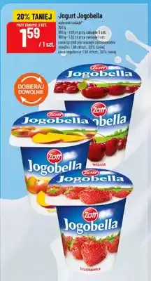 Polomarket Jogurt oferta
