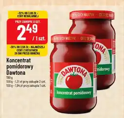 Polomarket Koncentrat pomidorowy oferta