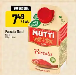 Polomarket Passata oferta