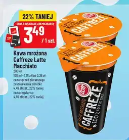 Polomarket Kawa mrożona Caffreze Latte Macchiato oferta