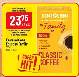 Polomarket Kawa mielona Family oferta