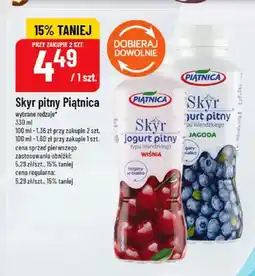 Polomarket Skyr pitny oferta