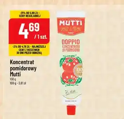 Polomarket Koncentrat pomidorowy oferta