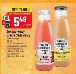 Polomarket Sok jabłkowy oferta