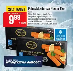 Polomarket Paluszki z dorsza oferta