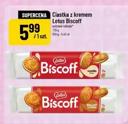 Polomarket Ciastka z kremem oferta