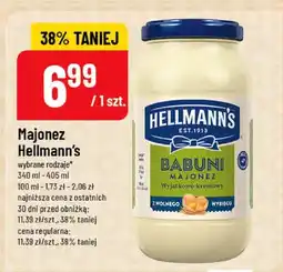 Polomarket Majonez oferta