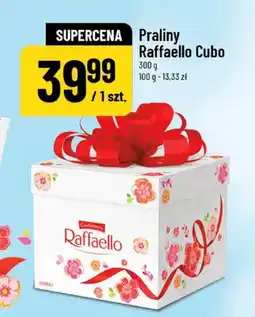 Polomarket Praliny Cubo oferta