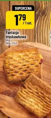 Polomarket Fantazja truskawkowa oferta