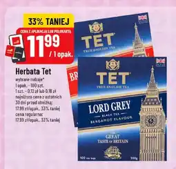 Polomarket Herbata Tet oferta