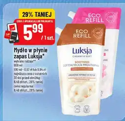 Polomarket Mydło w płynie zapas oferta