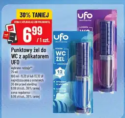 Polomarket Punktowy żel do WC z aplikatorem oferta
